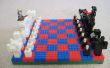 Awesome lego chess set! 