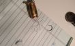 Hoe maak je een perforator door herbestemming van een.357 Sig Shell (Bullet Cartridge)