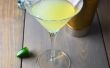 Pittige Tequila Martini recept