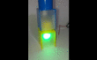 MEGABLOCK naar RGB LED MEGABLOCK (modulair)
