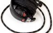 Kwaliteit DIY hoofdtelefoon kabel vervanging