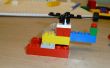 Hoe maak je een helikopter uit LEGO