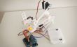 Arduino Robot katapult