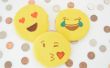 Hoe maak je Emoji Coin Purse