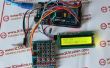 De NRF24L01 draadloze motorsnelheid Control System met Arduino