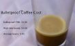 3 kogelvrij™ koffie recepten met kosten vergelijking