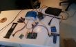 DIY Home Security en automatisering met Raspberry Pi 2