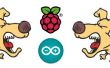 Raspberry Pi en Arduino: betrouwbare bouwsystemen met WatchDog Timers