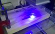 Arduino Laser graveur
