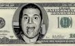 De houwer van de dollar: Zet je gezicht op een dollar met GIMP