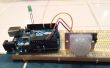 Hoe maak je een Arduino pir sensor alarm