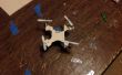 DIY micro quadcopter