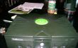 Hoe vervang je Xbox DVD laser