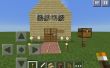 Minecraft Starter huis