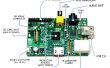 Raspberry Pi als een 3g (Huawei E303)-router voor draadloze (Edimax EW-7811Un)