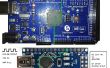 Maak een nauwkeurige Arduino Klok met behulp van slechts één draad - geen externe hardware nodig! 