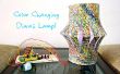 Color Changing feestelijke Lamp