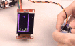 Speel Tetris spel met Arduino