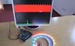 Nexys 4 DDR LED-strip Audio Spectrum