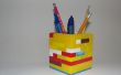 Lego potlood/Pen houder