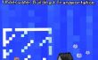 Minecraft: Onderwater transport en Fort