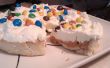 Whipped Cream Peanut Butter Pie