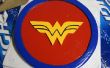 Wonder Woman Shield