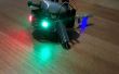 ATTiny-RAT, ATTINY aangedreven mini lightfollower