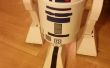 R2-D2 RC Model