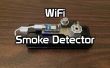 WiFi rookmelder