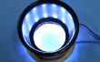 Hoe maak je een Illuminated LED oog Loupe