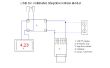 USB-TTL 9V Stepdown Voltmeter mannelijke Multi Module DIY Gadget
