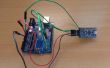 Program Arduino Pro Mini met behulp van de Arduino Uno
