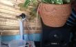 Automatisch uw indoor plantje met behulp van Arduino + pomp water