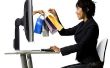 Een stap voor stap handleiding voor Online Shopping