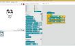 Hoe mBlock om software te gebruiken voor het programmeren van het intelligente Corridor licht circuit op basis van Arduino