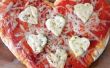 'Valentines' Pizza