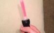 10 minuten Glow stick Lightsaber