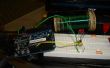 Stupid Simple Arduino LF RFID Tag Spoofer