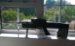 Skyfly23 10K speciale: 3-daagse project: Halo 2 Sniper Rifle