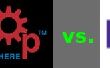 Vergelijking kosten van grote afdrukken op TechShop vs. Fedex kantoor