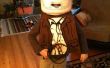 Lego Indiana Jones-kostuum