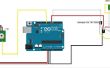 Arduino PIR Motion trigger voor Nikon