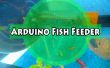 Arduino Fish Feeder