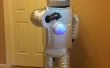 Robot kostuum 2014