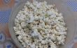 Hoe maak je Popcorn in de snelkookpan