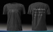 Eerbetoon T-Shirt-Infocom van Zork I, II, III & Beyond Zork