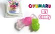 Oyumaru Demo - snoep en Gummy Bear