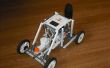 LEGO Mindstorms NXT: Roadster PSP-NX Supercharged