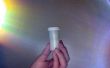 Zelfgemaakte Deodorant/anti-transpirant